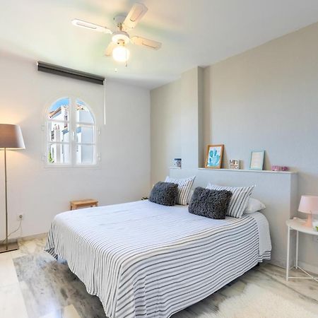 Apartment Pueblo Quinta Benalmádena Dış mekan fotoğraf