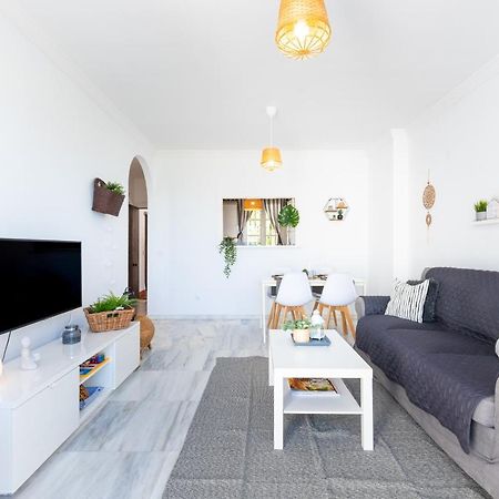 Apartment Pueblo Quinta Benalmádena Dış mekan fotoğraf