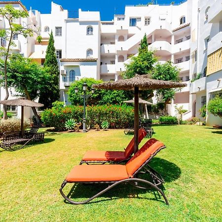 Apartment Pueblo Quinta Benalmádena Dış mekan fotoğraf