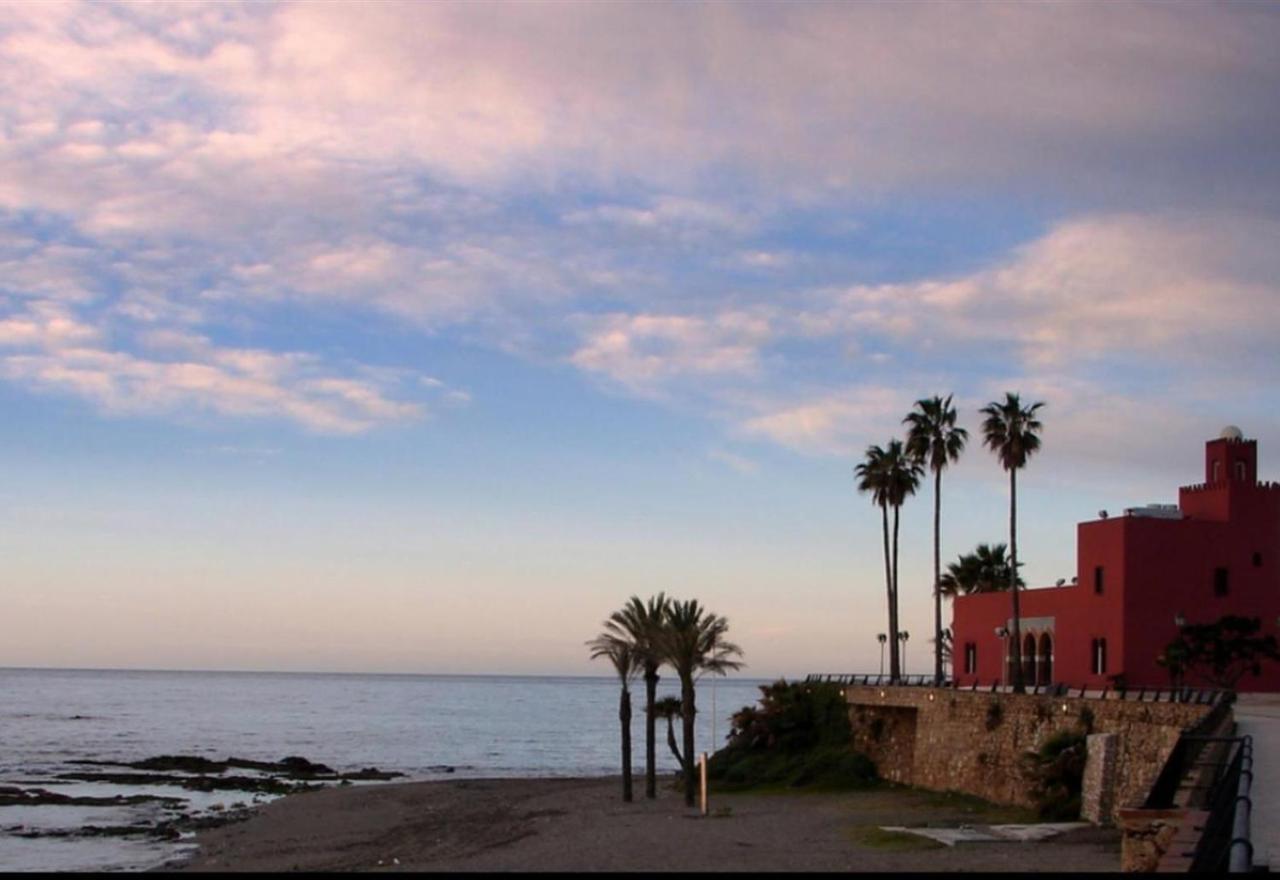 Apartment Pueblo Quinta Benalmádena Dış mekan fotoğraf