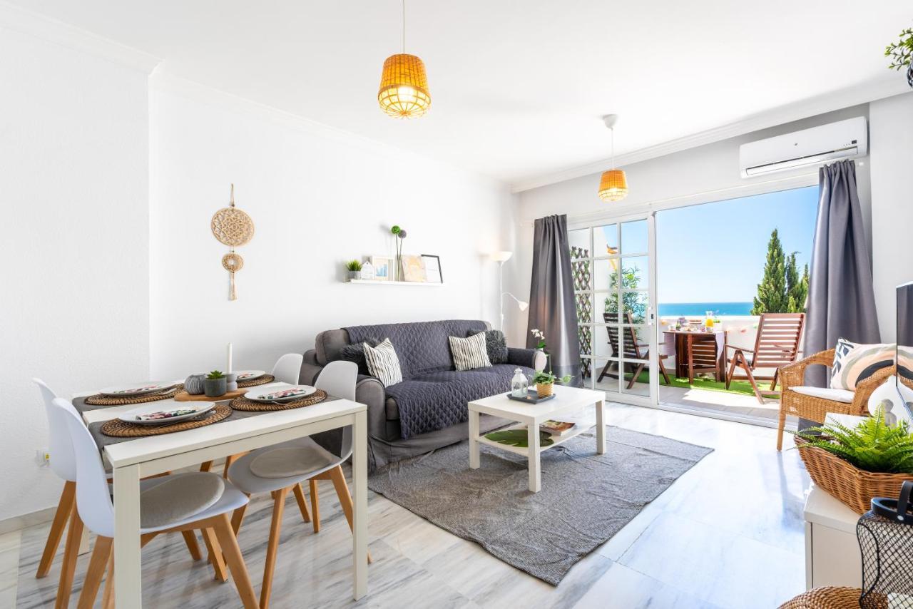 Apartment Pueblo Quinta Benalmádena Dış mekan fotoğraf