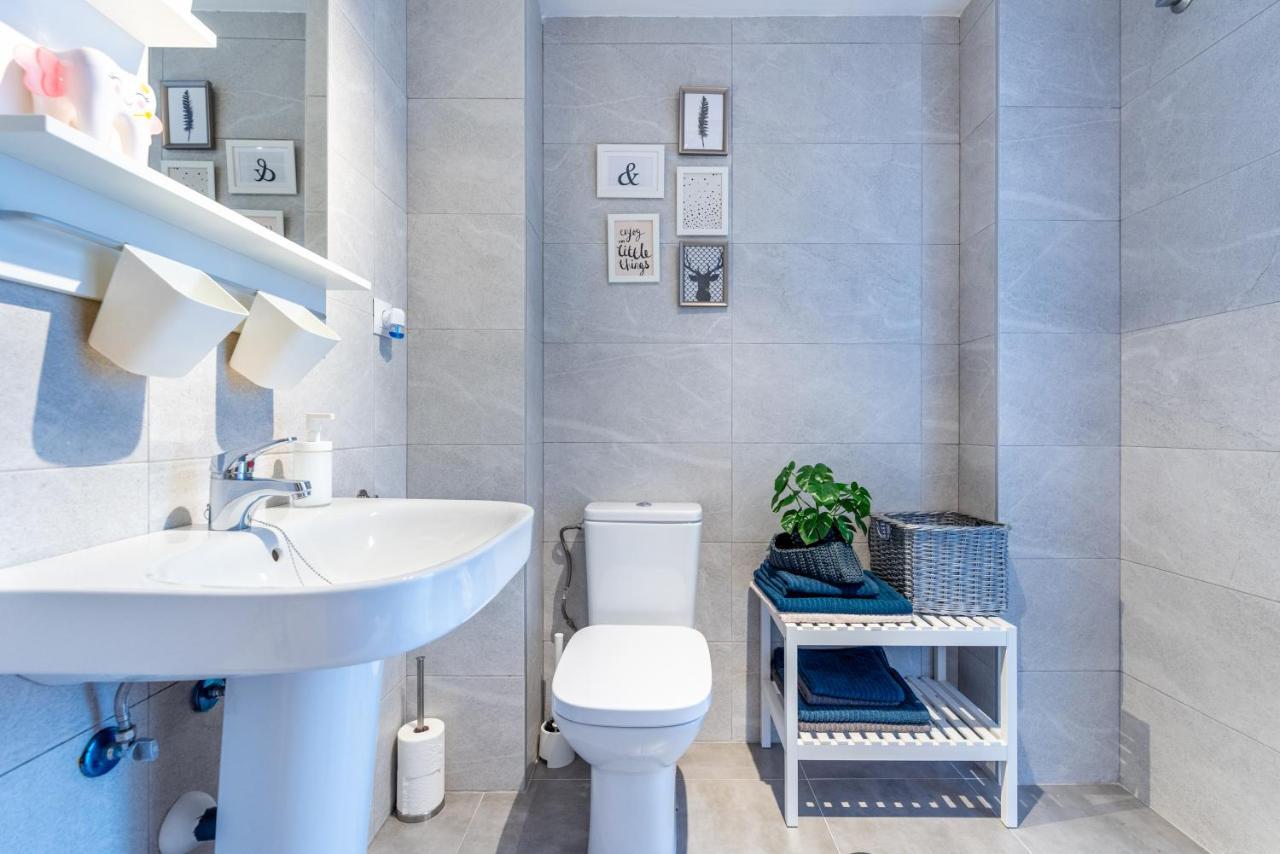 Apartment Pueblo Quinta Benalmádena Dış mekan fotoğraf